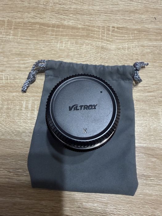Viltrox AF 33mm F1.4 STM Fuji X-mount