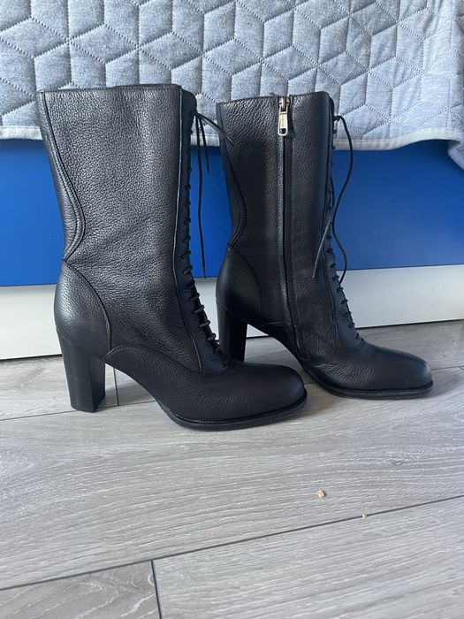 Дамски зимни боти