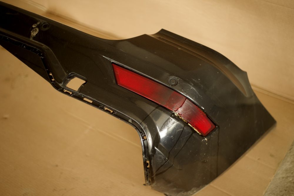 Bara spate Mercedes ML AMG W164 facelift 300 350 420 550 63 c197