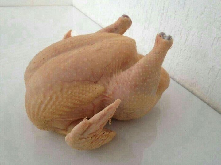 Продам мясо бройлеров