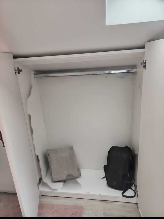 Mobilier PAL camera mansarda