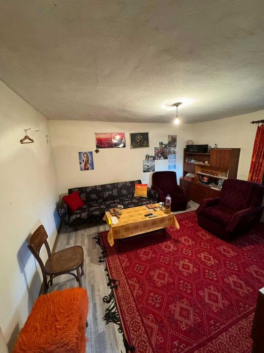 Продава се Къща в с. Стража, Област Търговище - 135 кв.м за 491 €/кв.м - Снимка #1