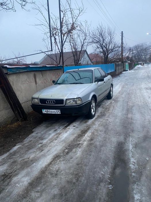 Продам машину  Ауди