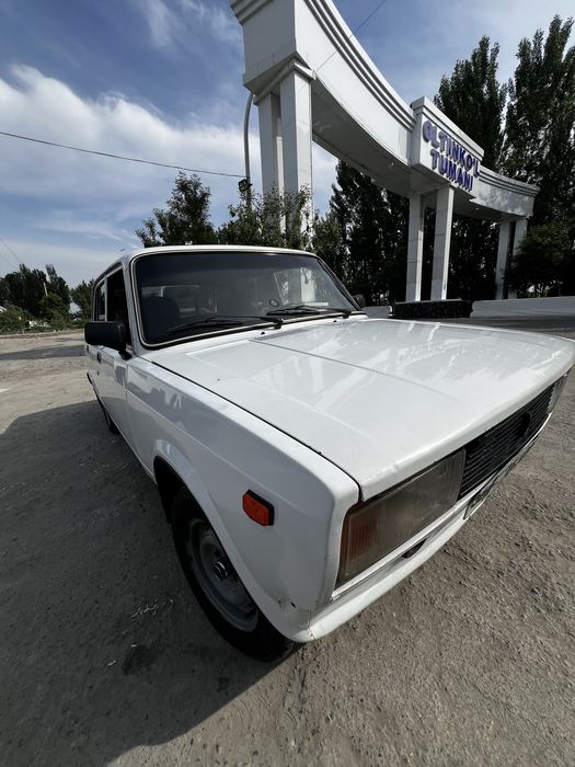 Lada 2105 1990 — 8