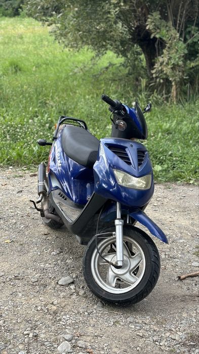 Vand scuter generic 50 cc