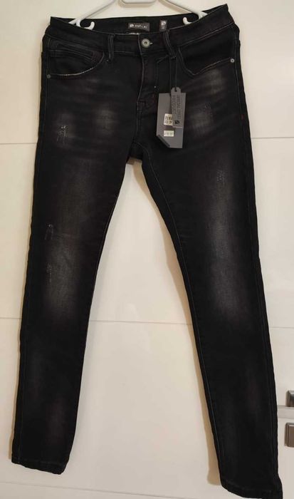 Мъжки дънки DSPLAY  - 2 модела