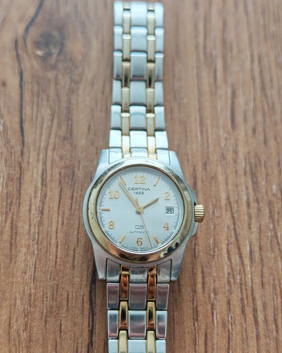 Ceas Certina DS Automatic