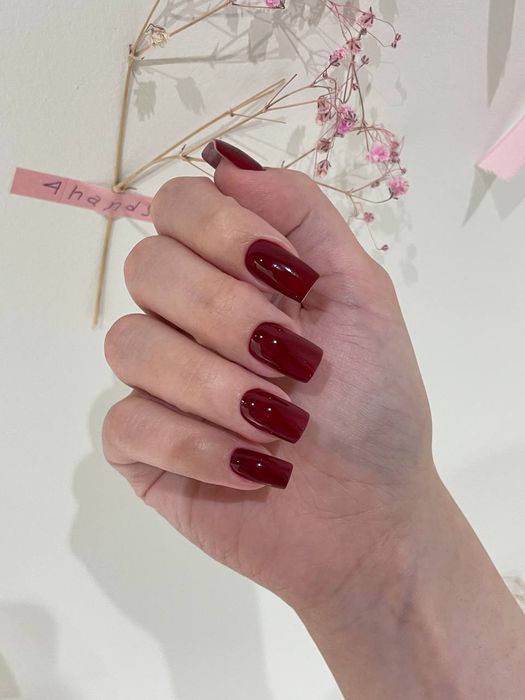 Топ мастер маникюра | Ургенч