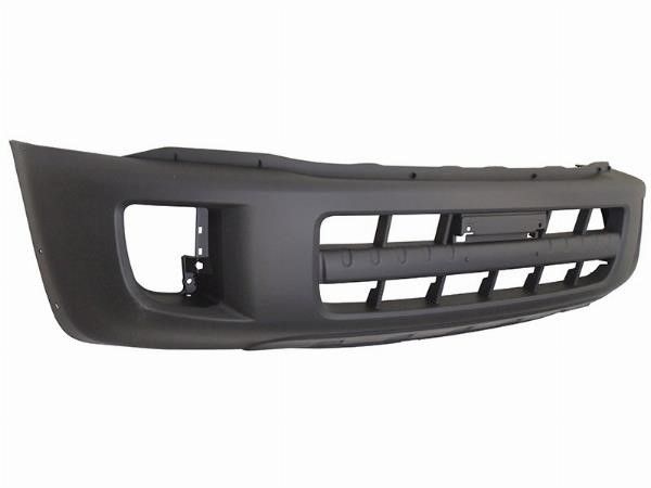 Бампер  Toyota Rav 4