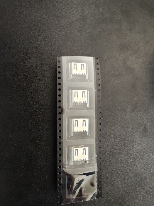 Mufa HDMI PS4 fat