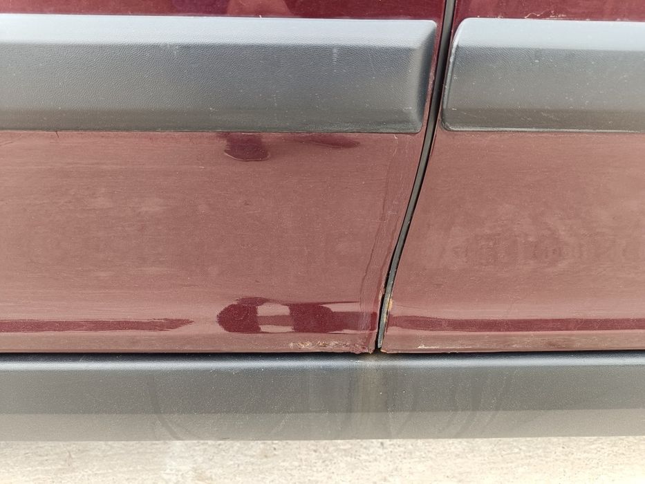 Proprietar vând Skoda Yetii