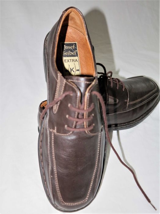 Pantofi barbati Iosef Seibel nr.41