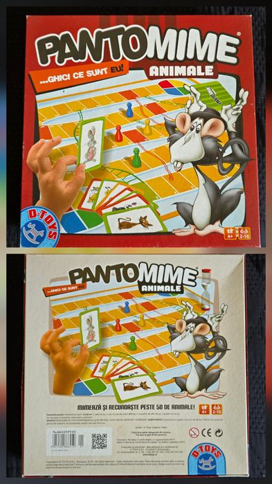 Set 8 puzzle si jocuri educative copii 5-9 ani Iasi • OLX.ro