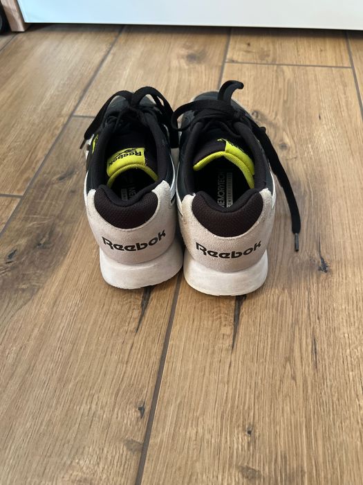 Reebok маратонки