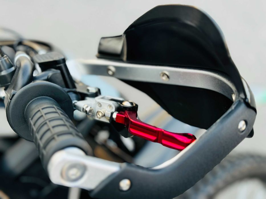 Мотоцикл ULAR PR300-H7 Көкшетау