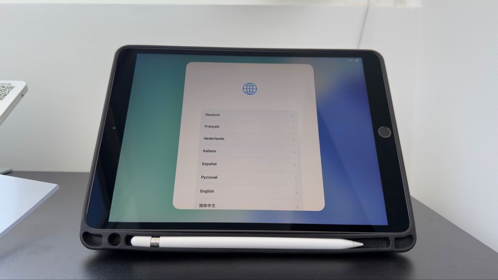 Ipad Air 10.5 2019