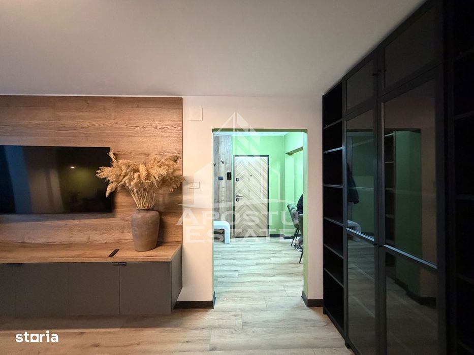 Apartament 3 camere decomandat zona Lipovei Timisoara