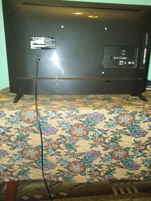 Телевизор 32lg610v