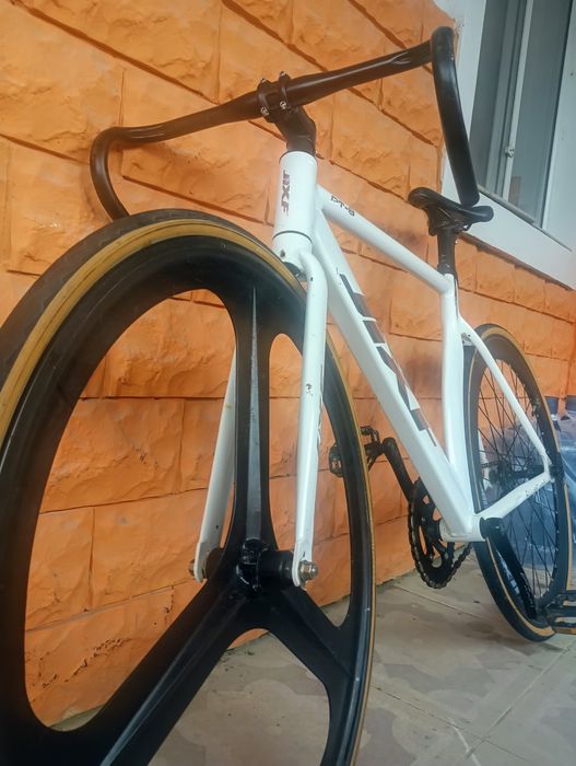 Fixed gear JIXF новый