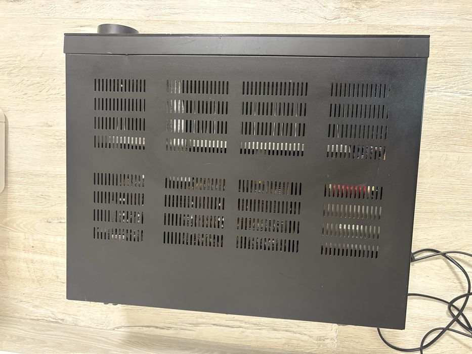 Harman Kardon AVR 3550