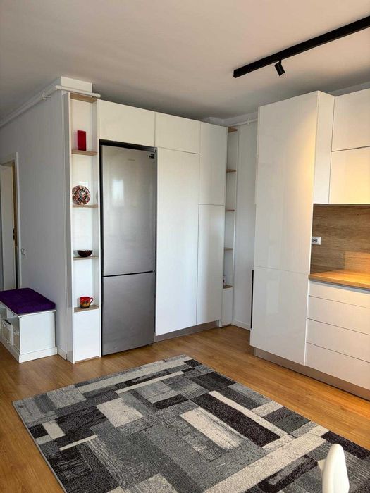 Proprietar, închiriez apartament cu 2 camere în Grand Park Residence – zona Iulius Mall / Baza Sportivă Gheorgheni