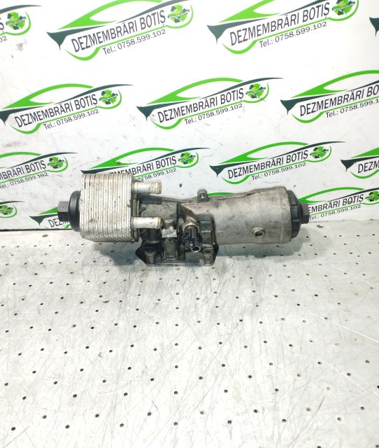 Carcasa filtru ulei 045 115 389 E Audi A5 8T (facelift) seria Coupe 2