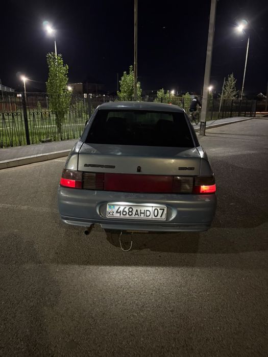 Продам Ваз Лада 2110