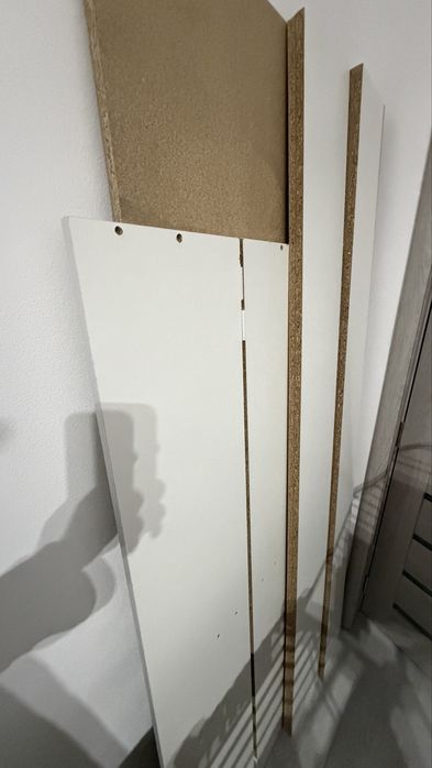 Saltea si pat 160x200 cm