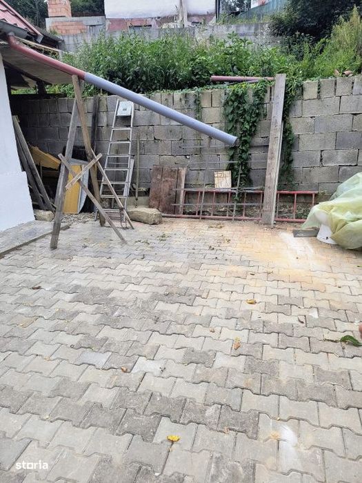 Casa de vanzare, 74 mp, zona Nord-Vest