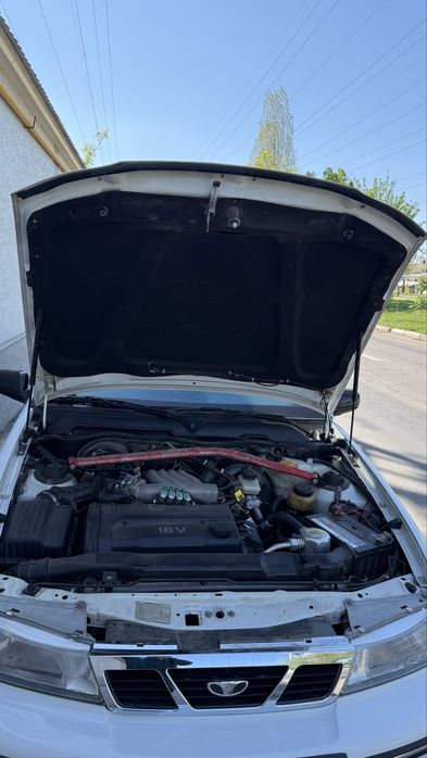 Nexia 1 Donc 2007 yil