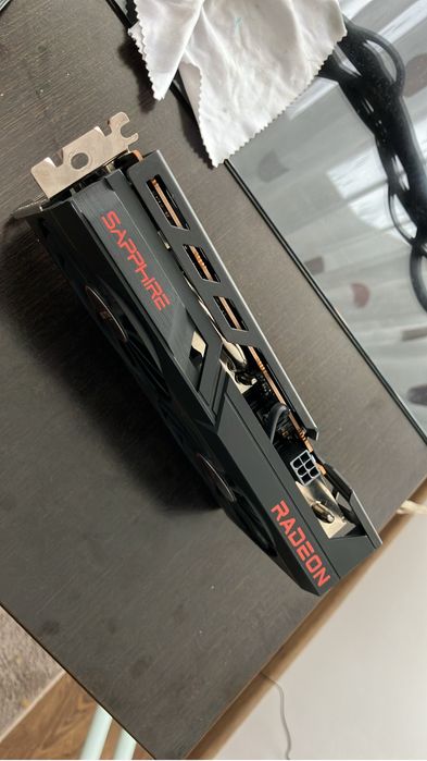 Rx 6500xt
