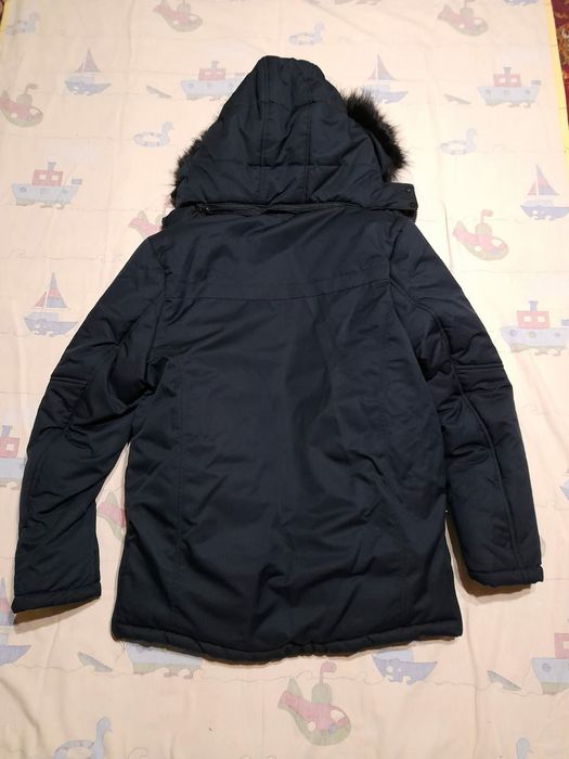 Haină bărbătească XL nouă