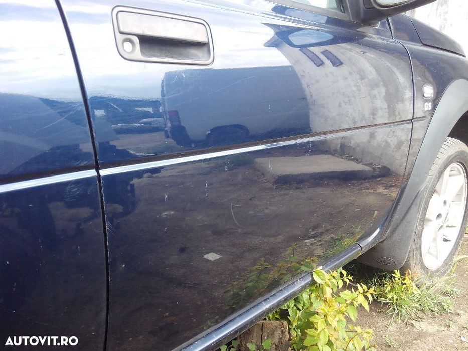 Portiera / Usa Dreapta Fata Land Rover Freelander 1 1997 - 2004