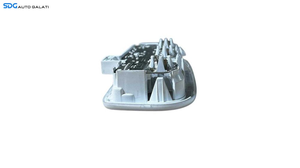 Plafoniera Lumini Lampa Iluminare Plafon Tavan Habitaclu Fata Renault Captur 2013 - 2019 Cod 264300008R [L5441]