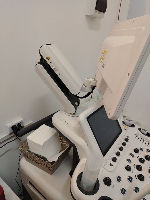 SonoScape S30 сотилади