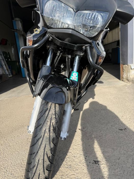 Vând Honda Varadero Abs