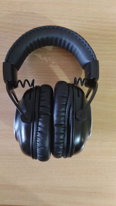 Наушники Logitech G Pro X