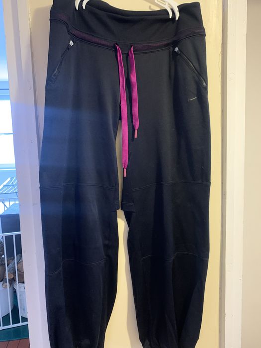 Дамско долнище/ анцуг Nike