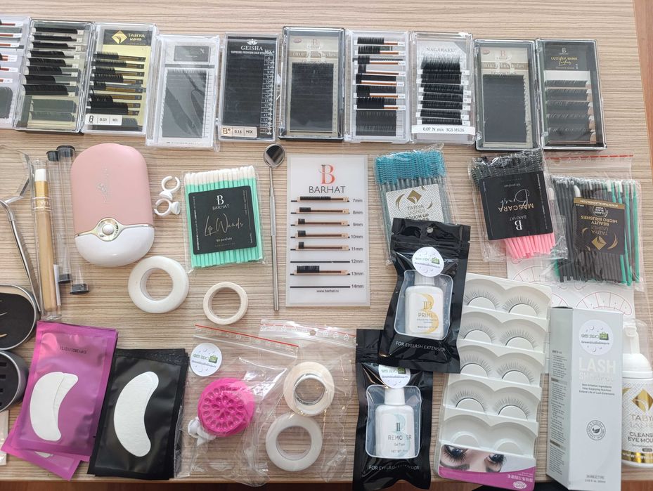 Kit extensii de gene