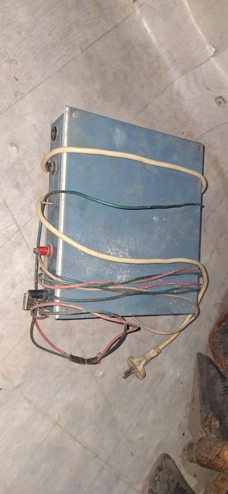 Продам выпрямитель
