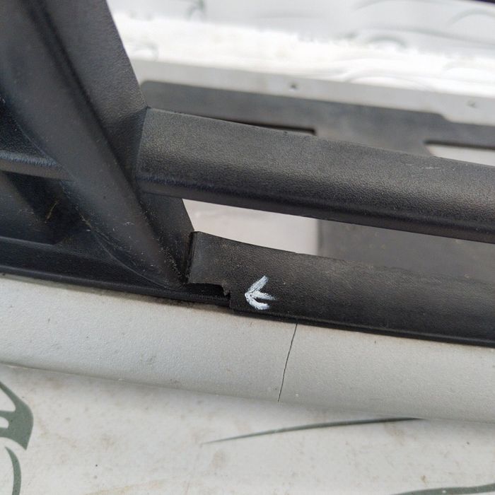 Bara fata Ford Kuga 2 Facelift an 2016-2017-2018-2019