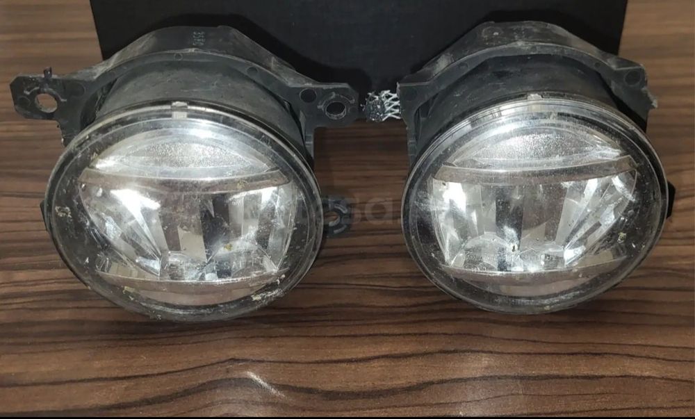 Продаются Bi-Led линзы