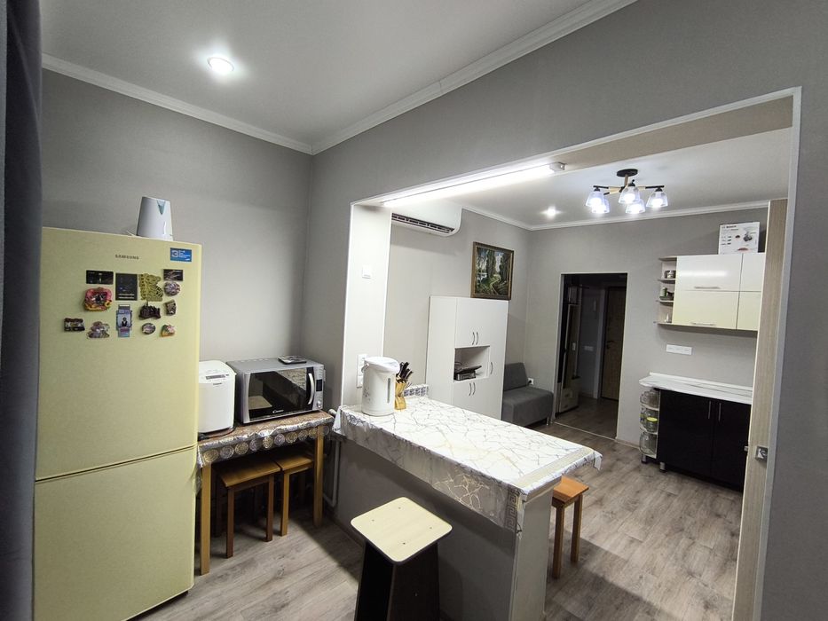 Продается 2-комнатная квартира в Мобиле