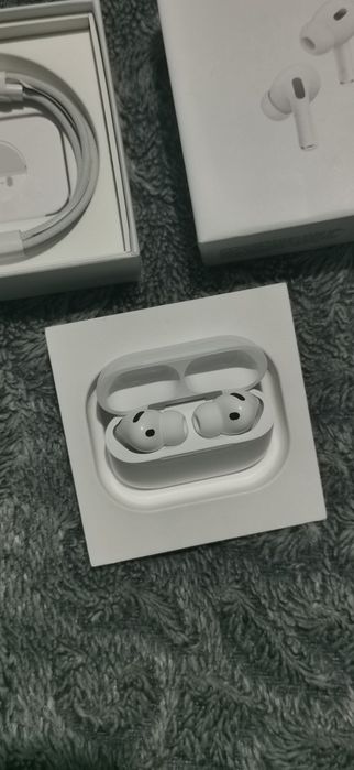 Airpod pro 2 alb