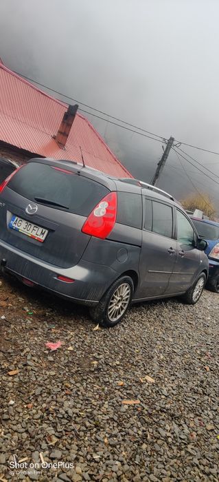 De vanzare Mazda5 motor2.0