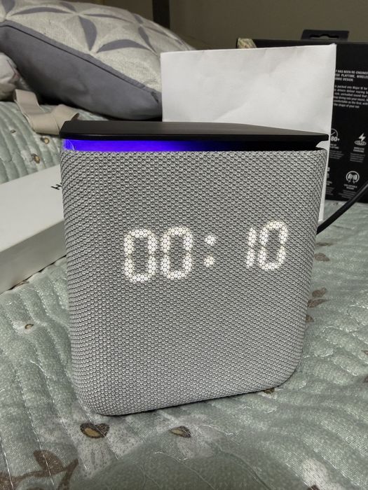 Яндекс Станция Миди с Алисой