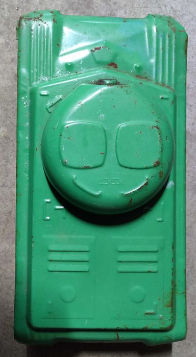 Продам игрушку танк периода СССР.