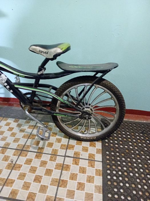 Велосипедддддддд