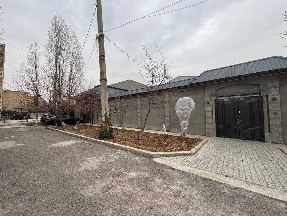 СРОЧНО !! Продается дом в Яшнабаде 6.0 соток 5 комнат Тузел 3