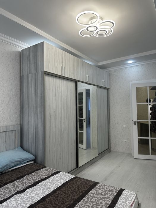 Продажа Квартира жангох